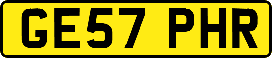 GE57PHR