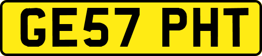 GE57PHT
