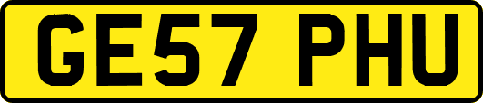 GE57PHU