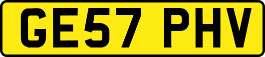 GE57PHV
