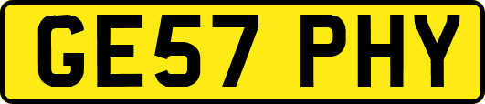GE57PHY