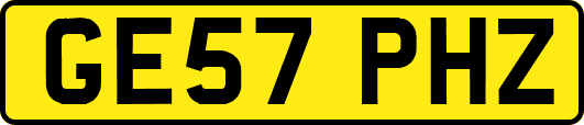 GE57PHZ