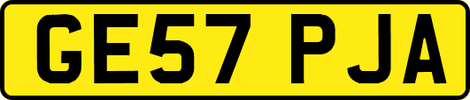 GE57PJA