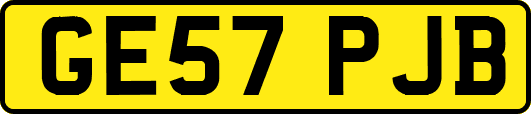 GE57PJB