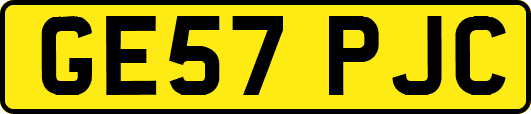 GE57PJC