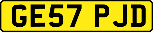 GE57PJD
