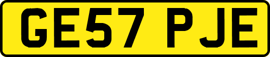 GE57PJE
