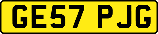 GE57PJG