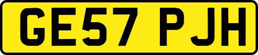 GE57PJH