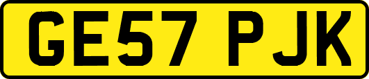 GE57PJK