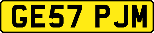 GE57PJM