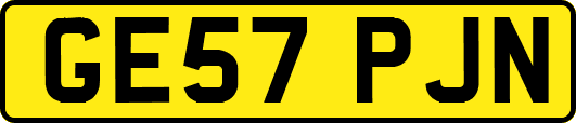 GE57PJN