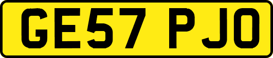 GE57PJO