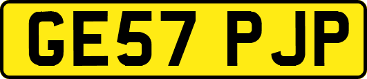 GE57PJP