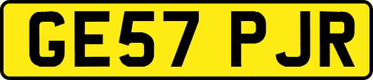 GE57PJR