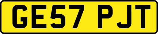 GE57PJT