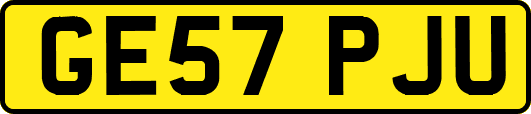 GE57PJU