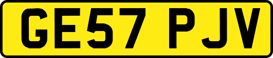 GE57PJV