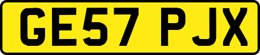 GE57PJX