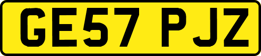 GE57PJZ