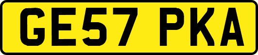 GE57PKA