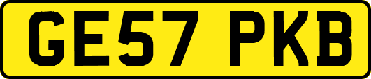 GE57PKB