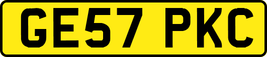 GE57PKC