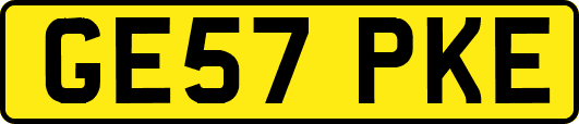 GE57PKE