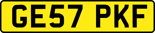 GE57PKF
