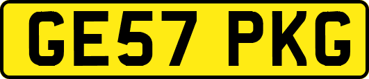 GE57PKG