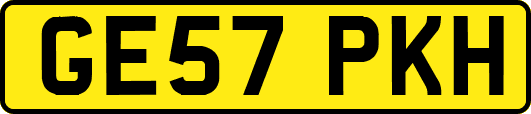 GE57PKH