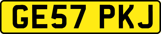 GE57PKJ