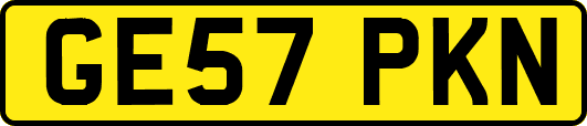 GE57PKN