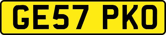 GE57PKO