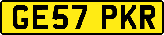 GE57PKR