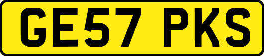 GE57PKS