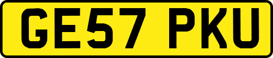 GE57PKU