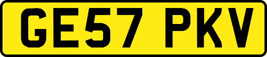 GE57PKV
