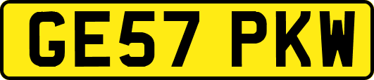 GE57PKW