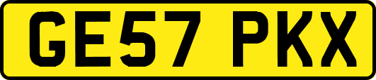 GE57PKX