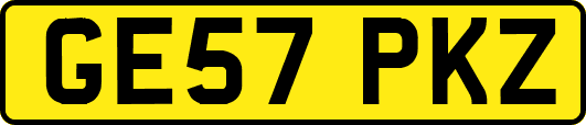 GE57PKZ