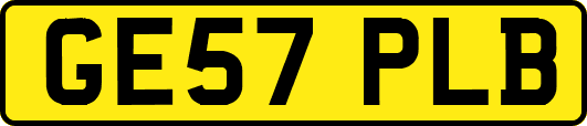 GE57PLB