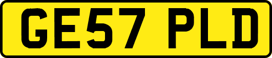 GE57PLD