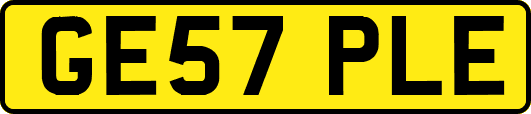 GE57PLE