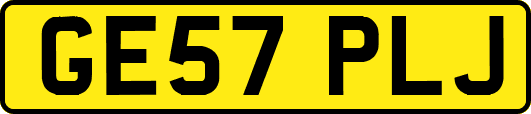 GE57PLJ