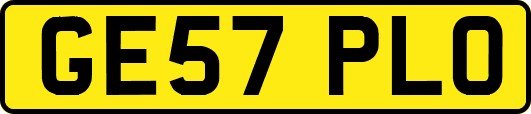 GE57PLO