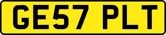 GE57PLT