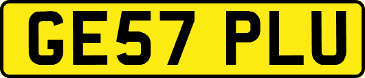 GE57PLU