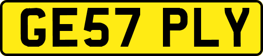 GE57PLY