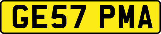 GE57PMA